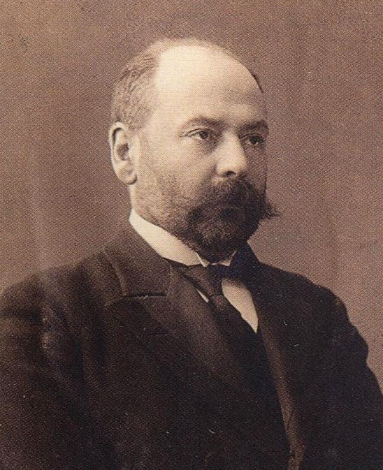 Boris Weinberg Russia