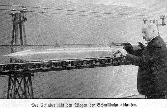 Emile Bachele 1